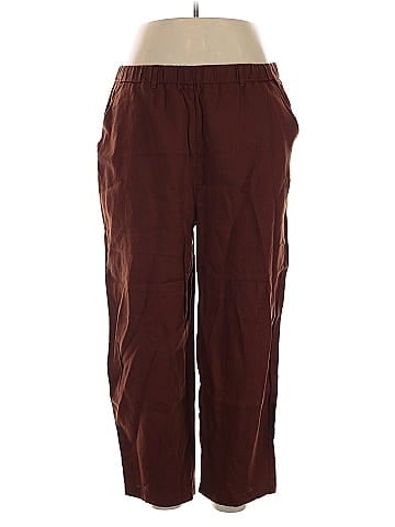 Quince Linen Pants (view 1)