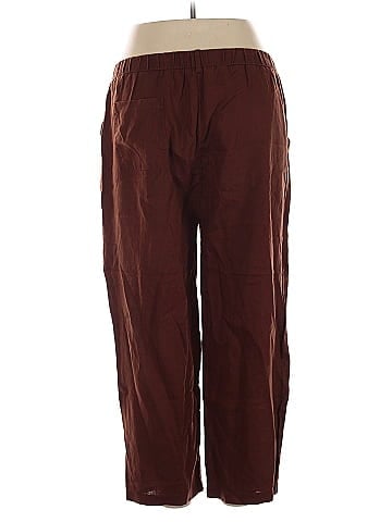 Quince Linen Pants (view 2)