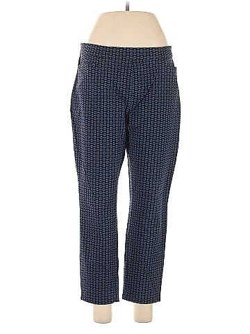 Susan Graver Casual Pants (view 1)