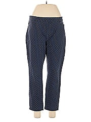 Susan Graver Casual Pants
