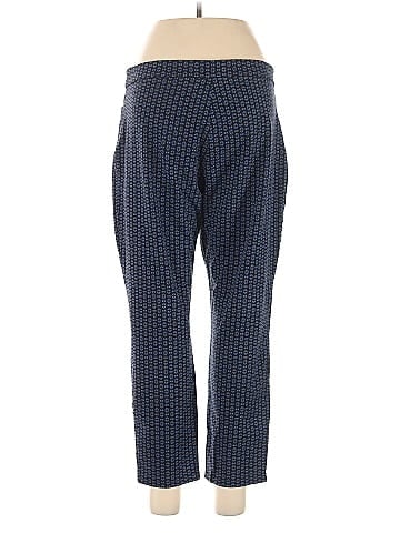 Susan Graver Casual Pants (view 2)
