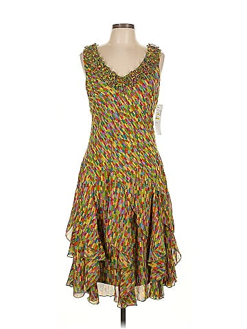 Bethany Cocktail Dress (view 1)