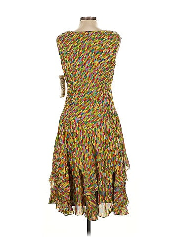 Bethany Cocktail Dress (view 2)