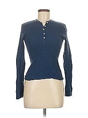 Ralph By Ralph Lauren Long Sleeve Henley