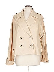 Divided By H&M Trenchcoat