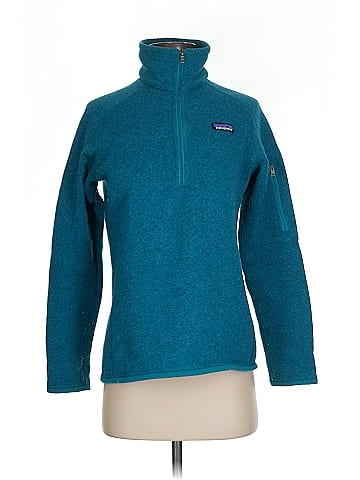 Patagonia Pullover Sweater (view 1)