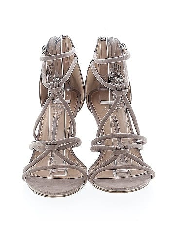 New Directions Heels (view 2)