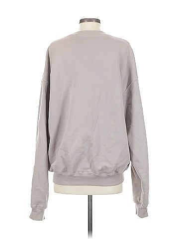 Set Active Sweatshirt (view 2)