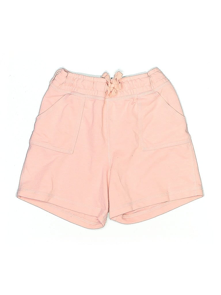 Pre-owned Cat & Jack Kids' Shorts In Pink