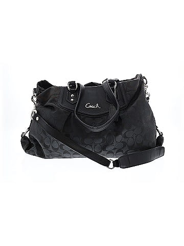 Coach Satchel (view 1)