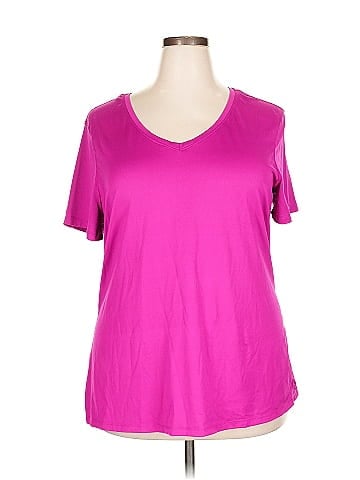 Athletic Works Active T-Shirt (view 1)