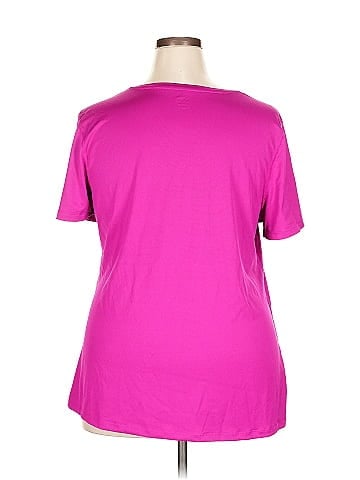 Athletic Works Active T-Shirt (view 2)