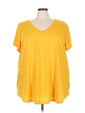 Torrid Short Sleeve T-Shirt (view 1)