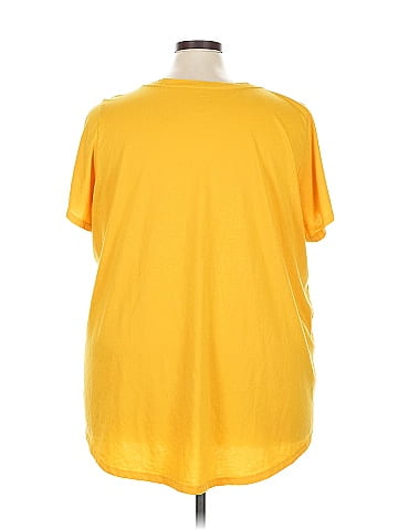 Torrid Short Sleeve T-Shirt (view 2)