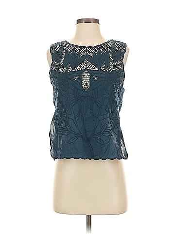 Free People Sleeveless Blouse (view 1)