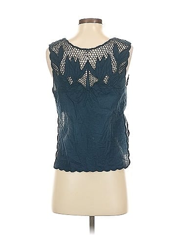 Free People Sleeveless Blouse (view 2)