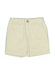 Polo By Ralph Lauren Khaki Shorts