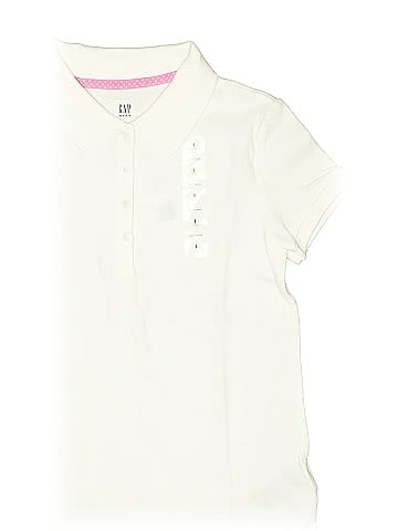 Gap Kids Short Sleeve Polo (view 1)