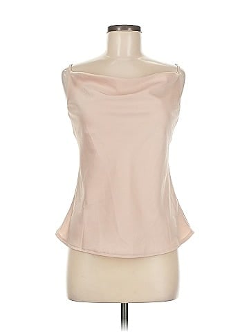 Glam Sleeveless Blouse (view 1)