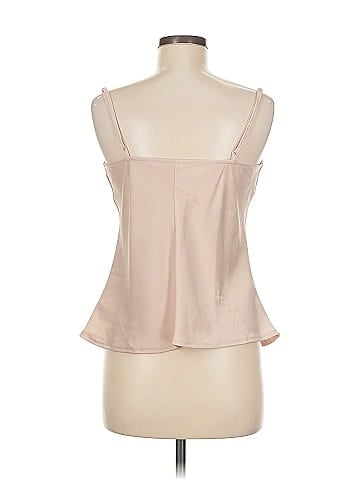 Glam Sleeveless Blouse (view 2)