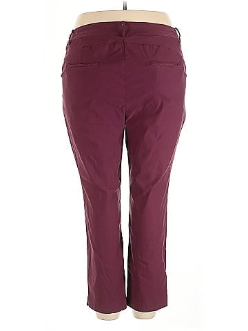 Lane Bryant Active Pants (view 2)