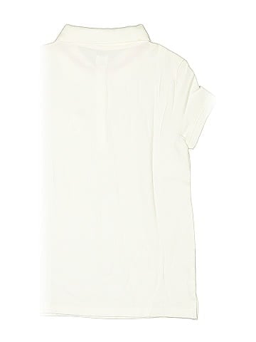 Gap Kids Short Sleeve Polo (view 2)