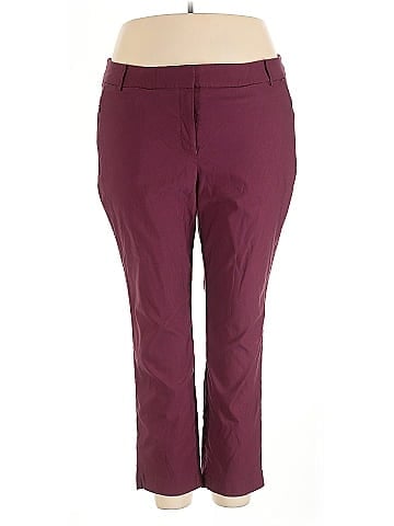 Lane Bryant Active Pants (view 1)