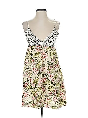 Volcom Casual Dress (view 1)
