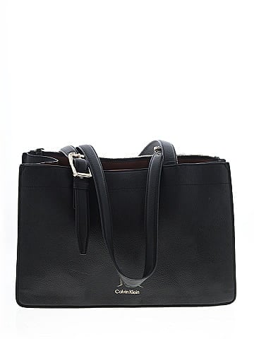 Calvin Klein Tote (view 1)