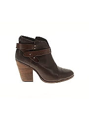 Rag & Bone Ankle Boots