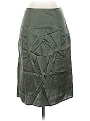 Moda International Silk Skirt