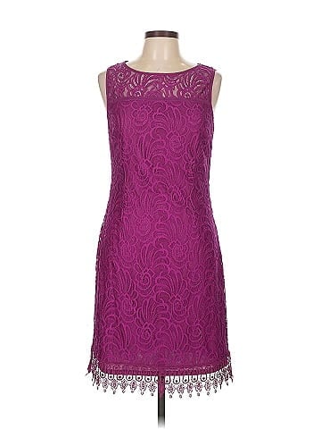 Laundry by Shelli Segal Cocktail Dress (view 1)