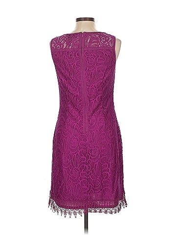 Laundry by Shelli Segal Cocktail Dress (view 2)