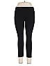Enda Black Active Pants Size 14 - photo 1