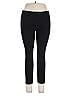 Enda Black Active Pants Size 14 - photo 2