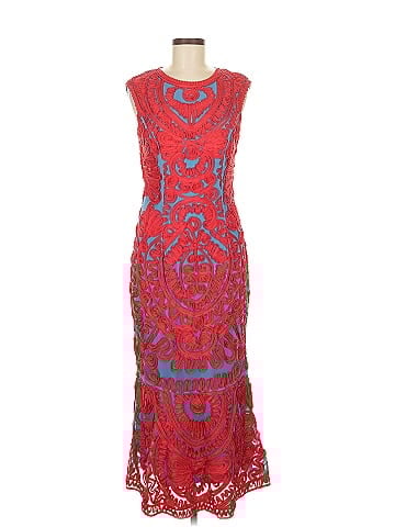 JS Collections Cocktail Dress (view 1)