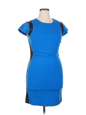Diane von Furstenberg Cocktail Dress (view 1)