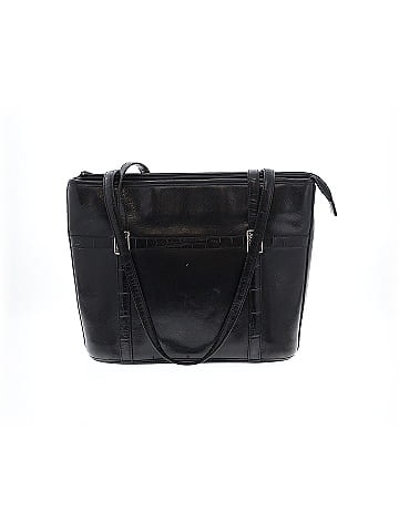 Brighton Leather Shoulder Bag (view 1)