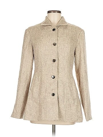Vrg Grl Coat (view 1)