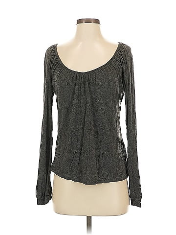 H&M Long Sleeve T-Shirt (view 1)