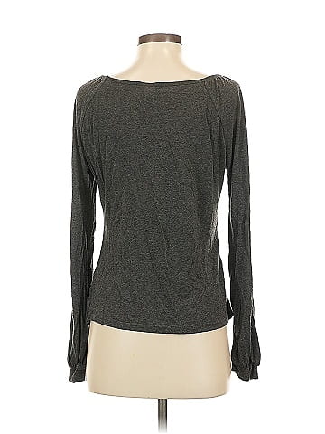 H&M Long Sleeve T-Shirt (view 2)