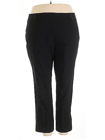 JM Collection Active Pants (view 1)