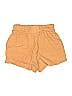 Banjara Solid Tan Shorts Size XS - photo 2