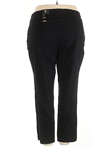 JM Collection Active Pants (view 2)