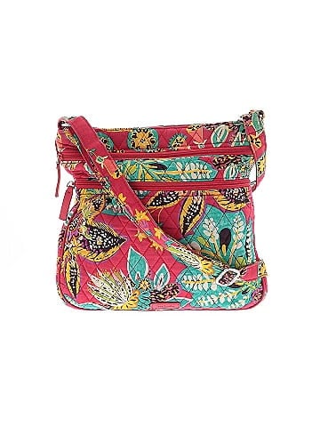 Vera Bradley Crossbody Bag (view 1)