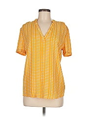Rue21 Short Sleeve Blouse