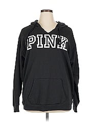 Victoria's Secret Pink Pullover Hoodie