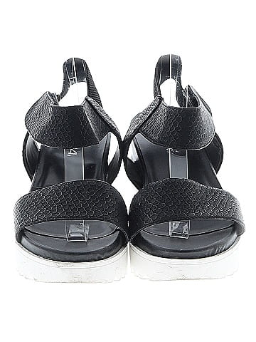 SODA Wedges (view 2)
