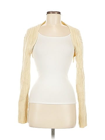 Princess Polly Cardigan (view 1)