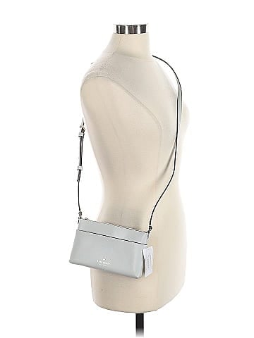Kate Spade New York Leather Crossbody Bag (view 2)